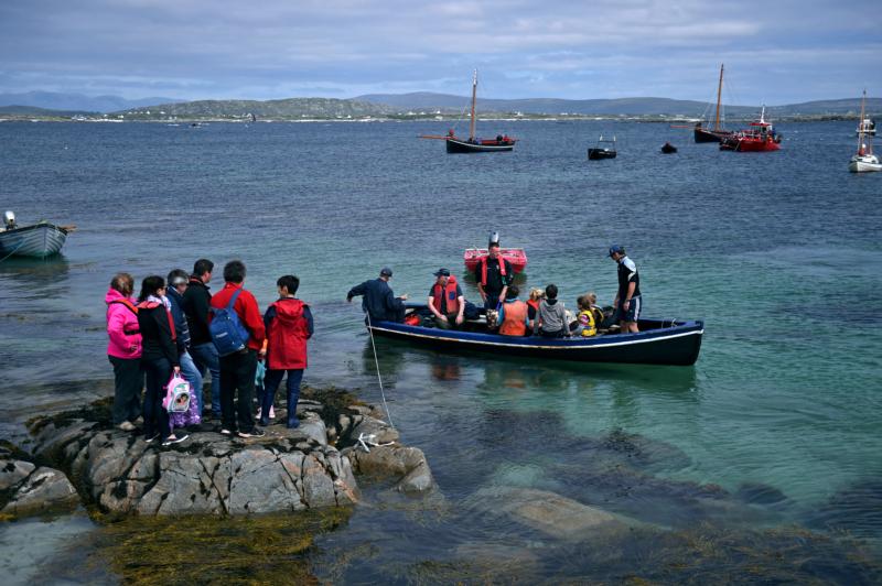 Jesus Appearing to Sailor's Guiding Them to a Safe Port